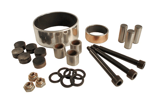 EPI Performance Clutch Kit WE210175 | UTV ATV Performance