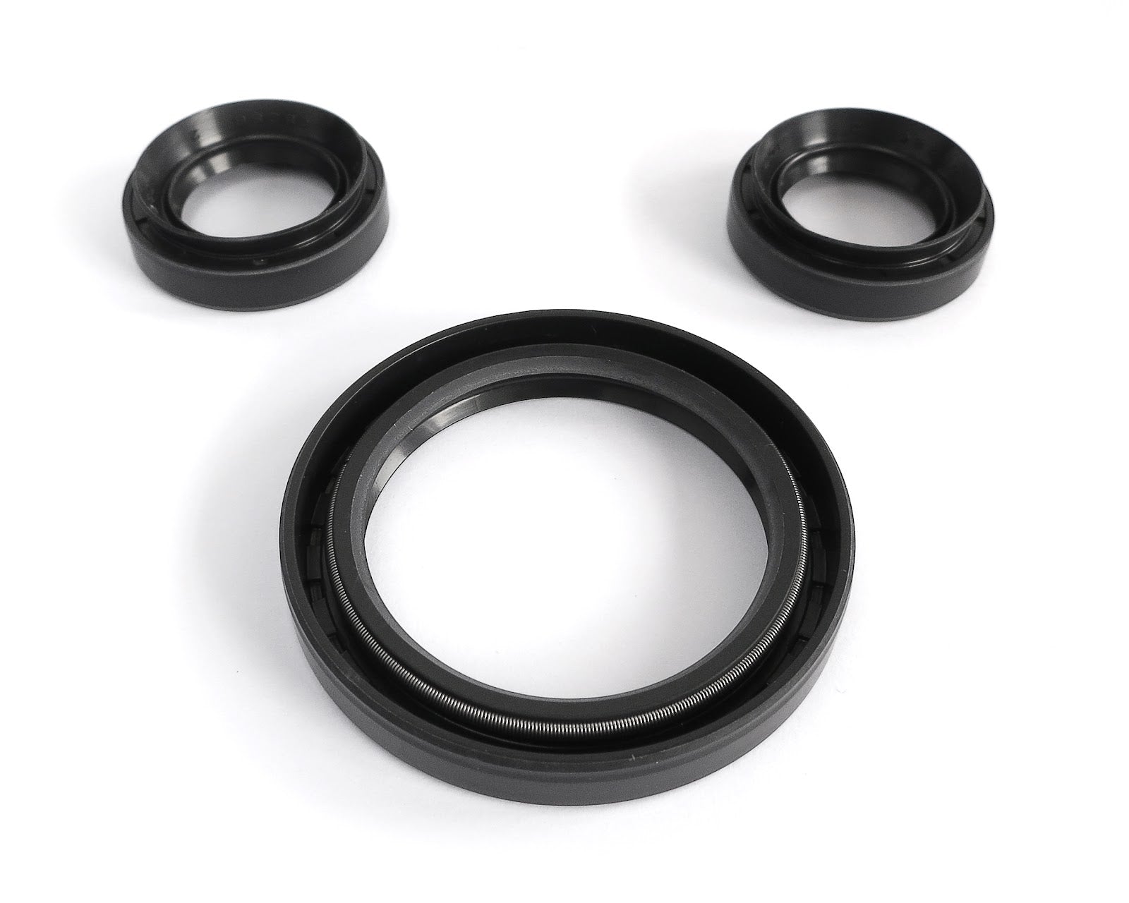 EPI Differential Seal Kit WE290100 | UTV ATV Replacement