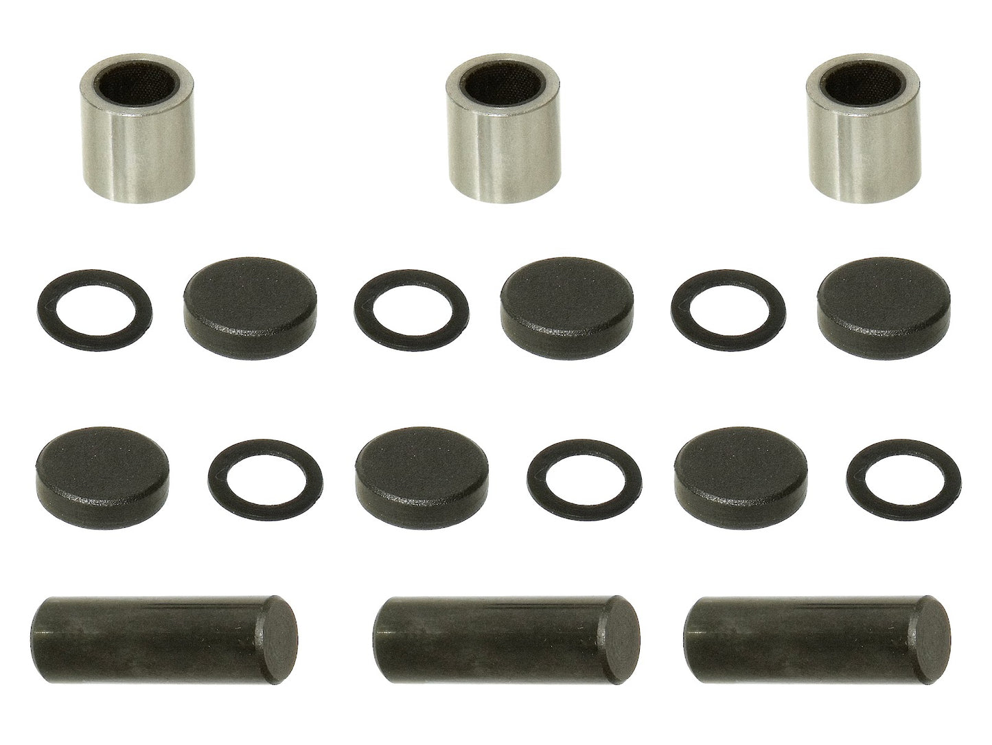 EPI Performance Clutch Kit CX400046 | UTV ATV Performance