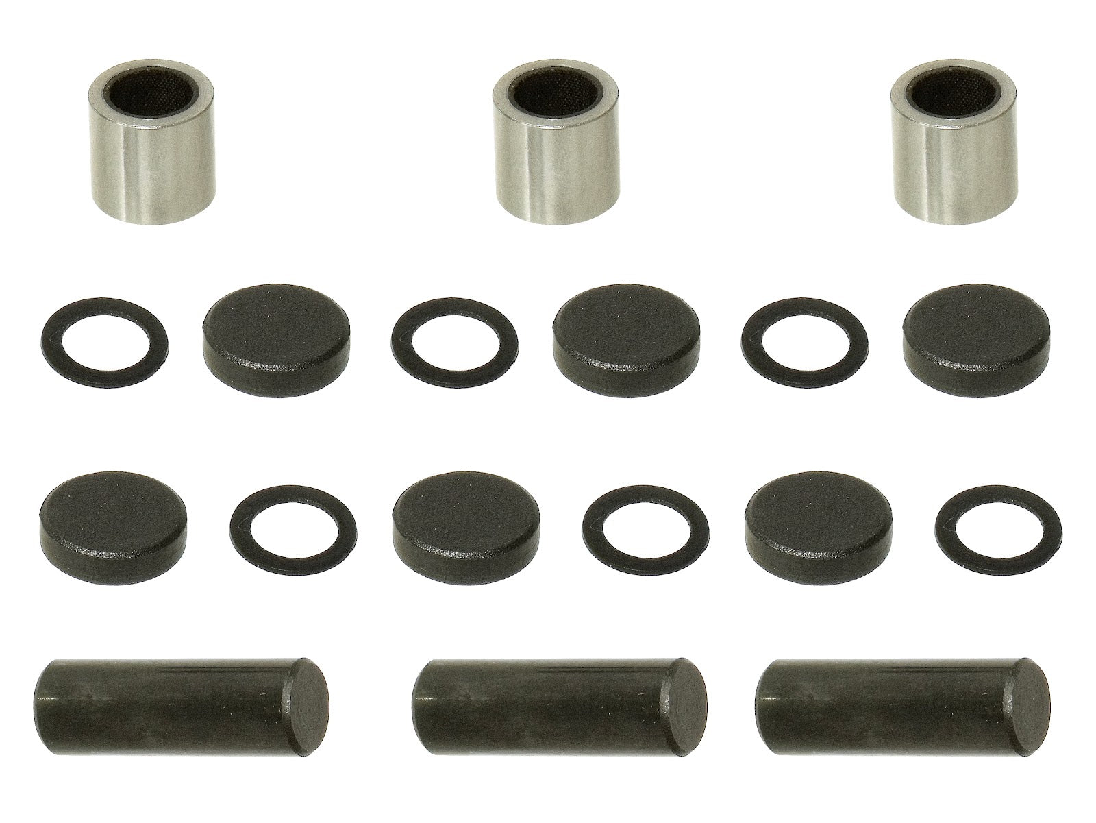 EPI Performance Clutch Kit CX400046 | UTV ATV Performance