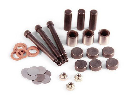 EPI Performance Clutch Kit CX400016 | UTV ATV Performance