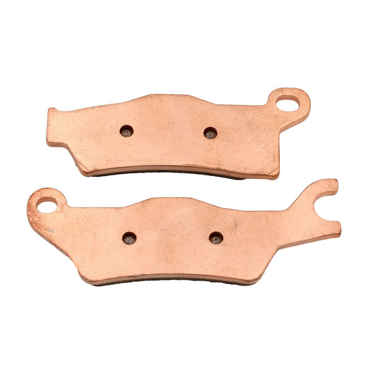 EPI Performance Brake Pad/Shoe - WE445398
