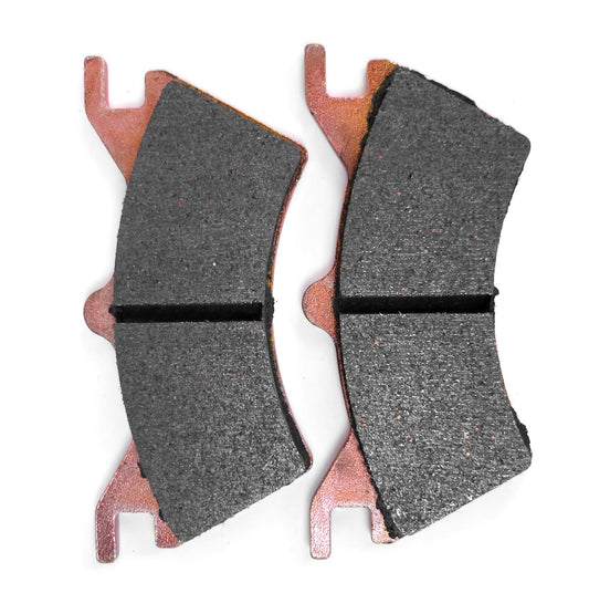EPI Brake Pad WE441685 | UTV ATV Replacement Part