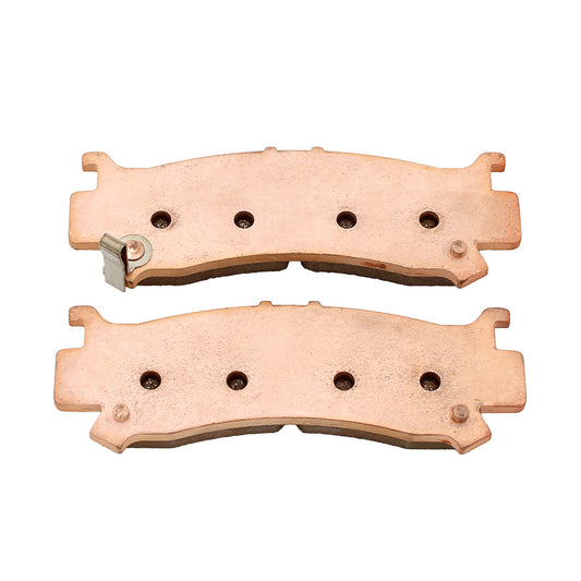 EPI Performance Brake Pad/Shoe - WE445415