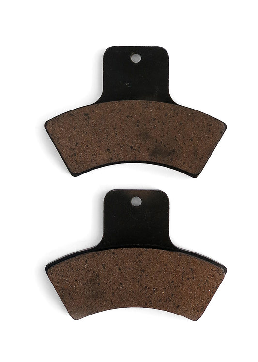 EPI Performance Brake Pad/Shoe - WE445330