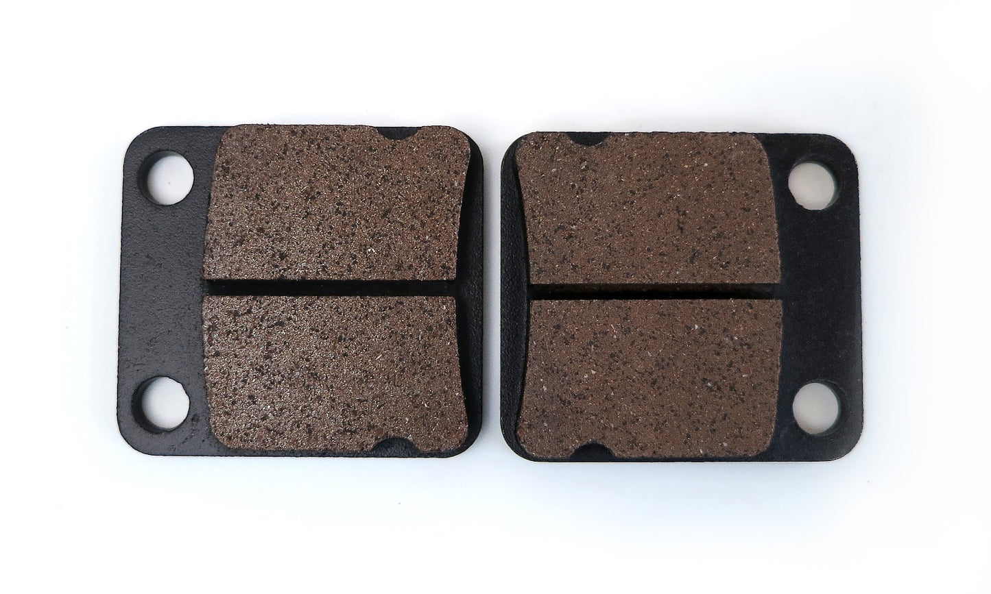 EPI Brake Pad WE440360 | UTV ATV Replacement Part