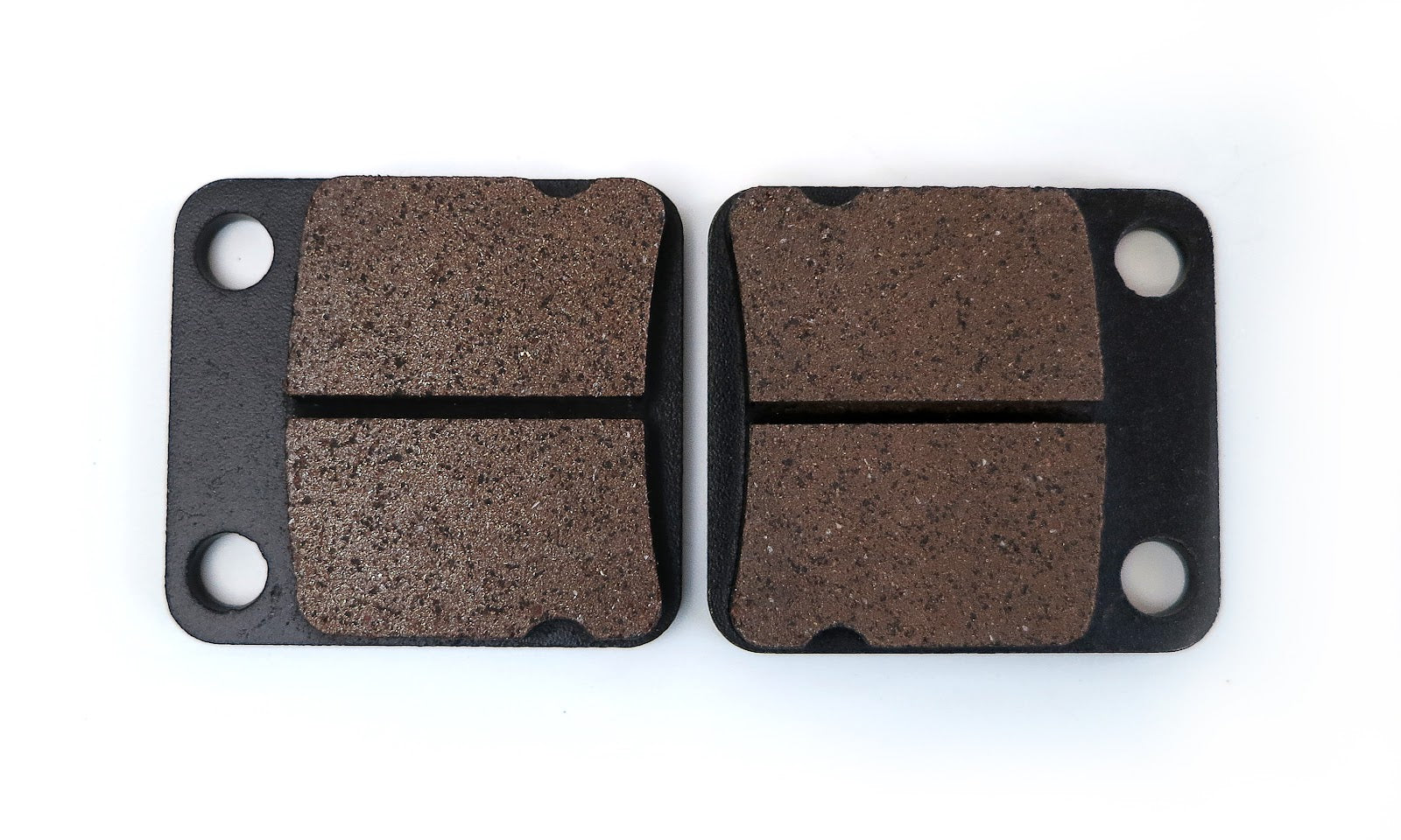EPI Brake Pad WE440360 | UTV ATV Replacement Part