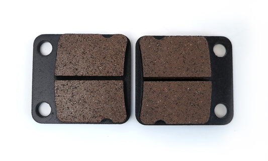 EPI Brake Pad WE440360 | UTV ATV Replacement Part