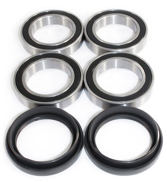 EPI Wheel Bearing Kit WE301187 | UTV ATV Replacement Part