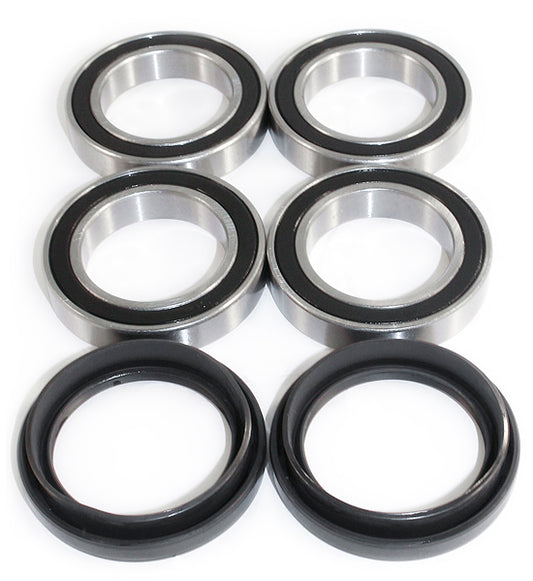 EPI Wheel Bearing Kit WE301187 | UTV ATV Replacement Part