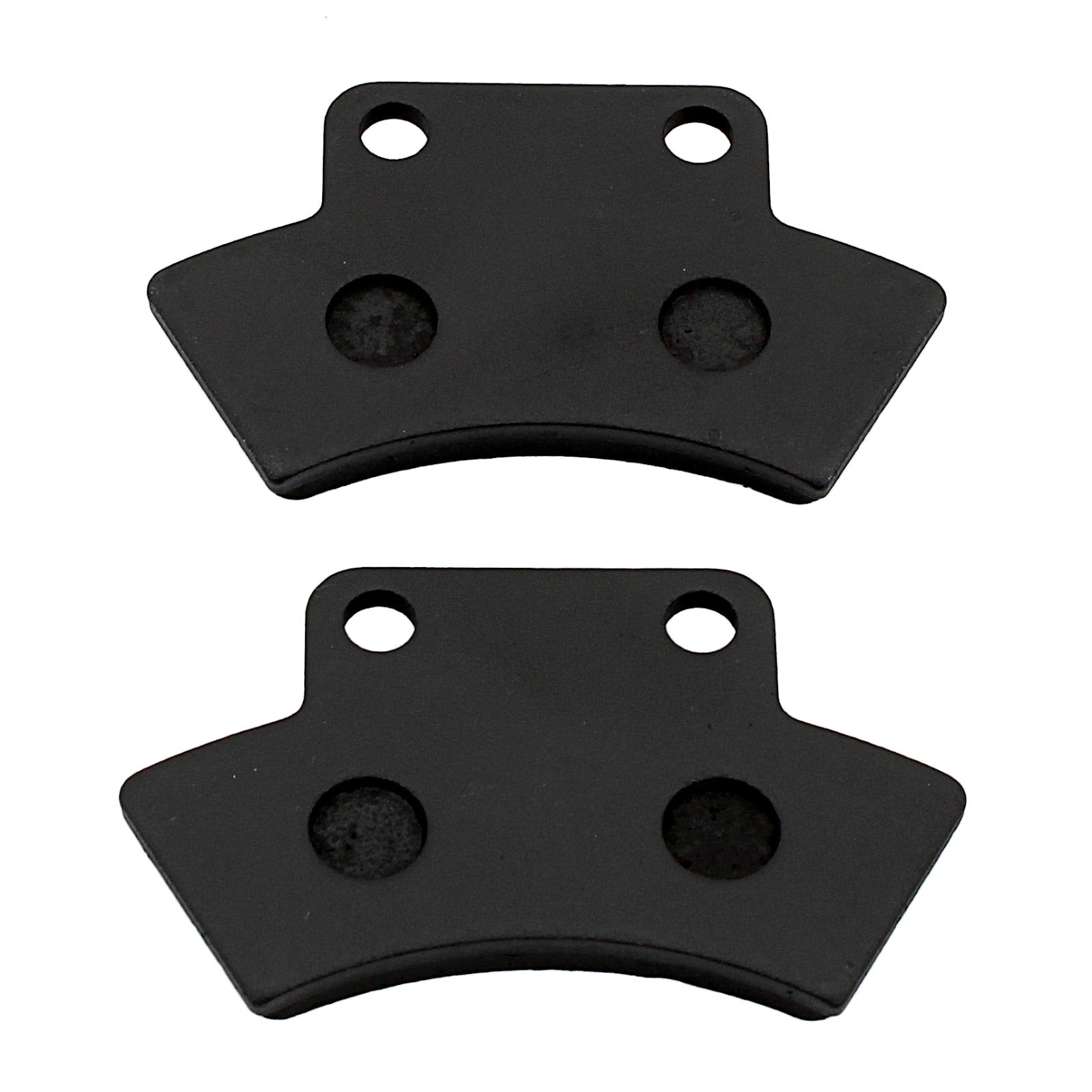 EPI Brake Pad WE440464 | UTV ATV Replacement Part