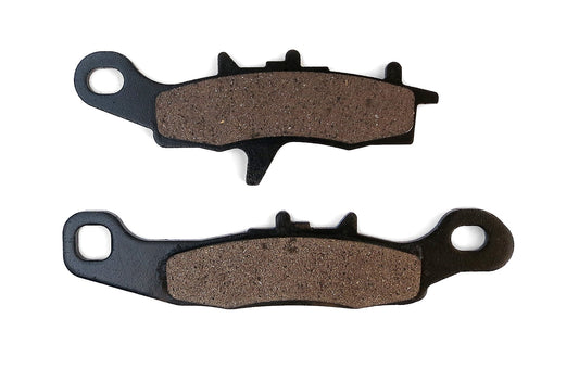 EPI Performance Brake Pad/Shoe - WE445355