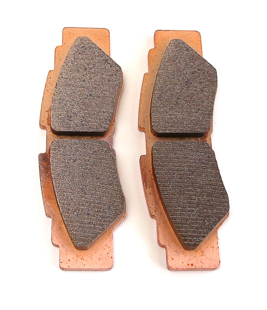 EPI Performance Brake Pad/Shoe - WE445419