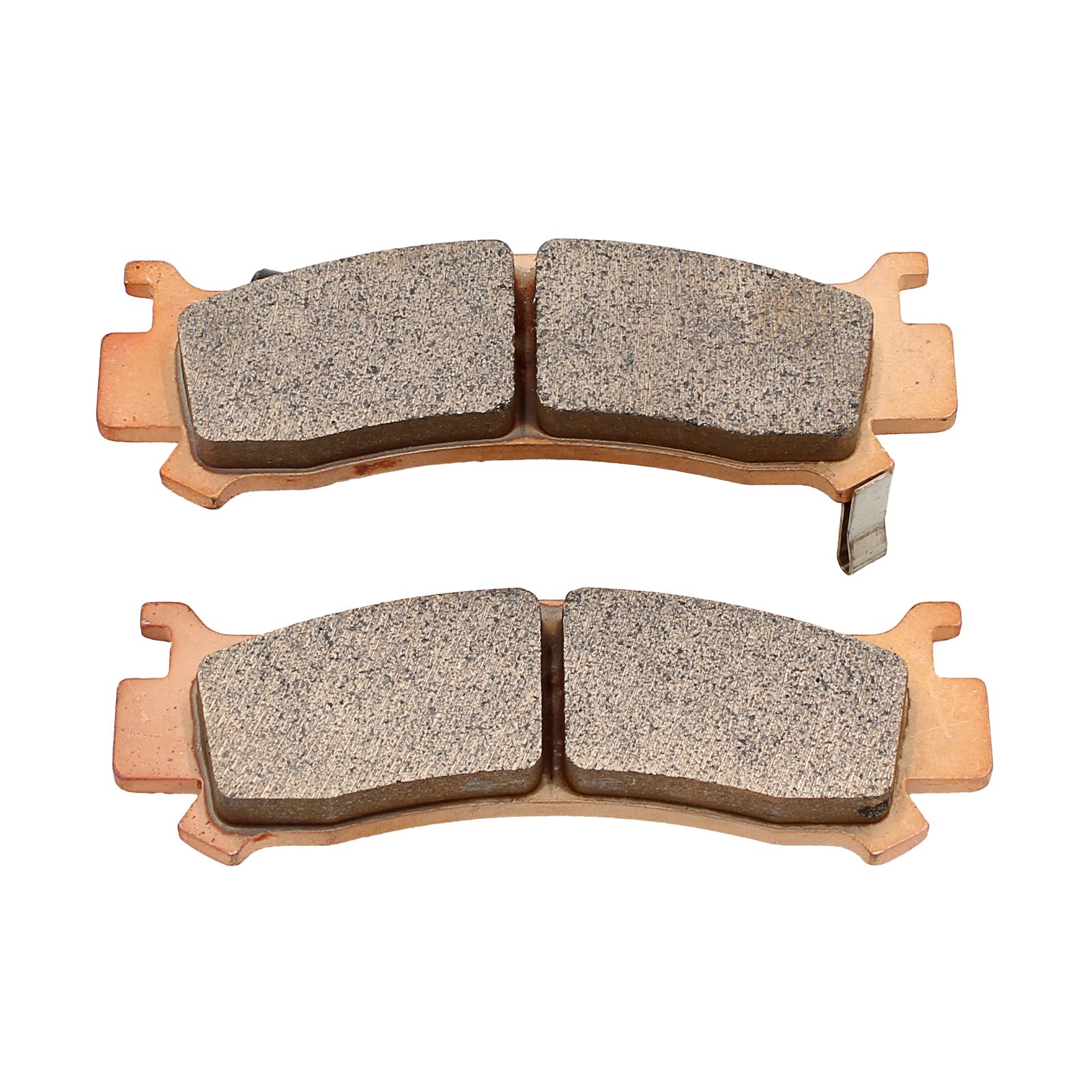 EPI Brake Pad WE445415 | UTV ATV Replacement Part