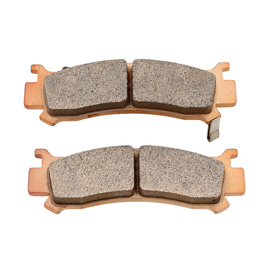 EPI Performance Brake Pad/Shoe - WE445415