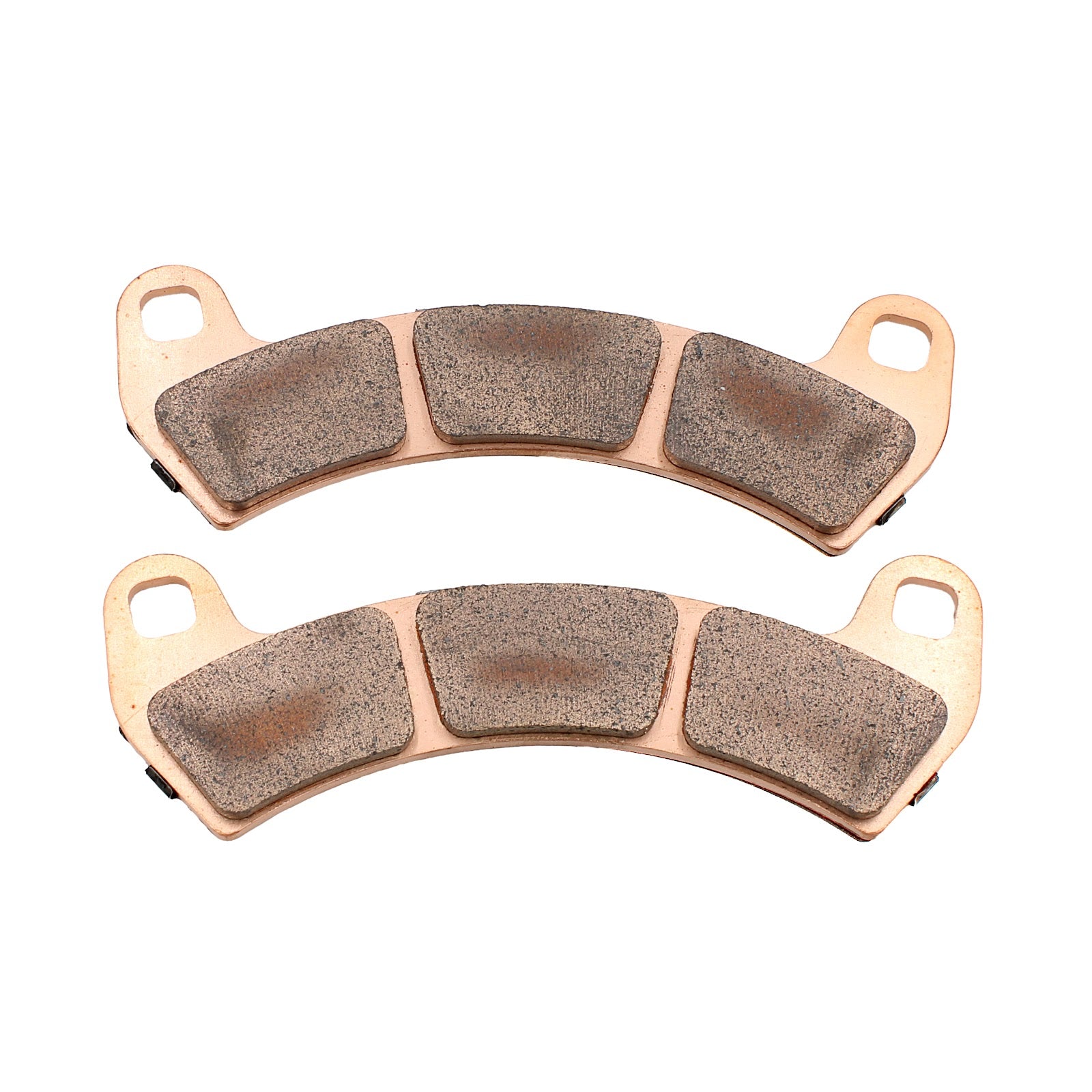 EPI Brake Pad WE445417 | UTV ATV Replacement Part