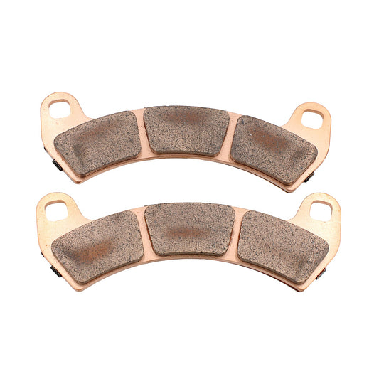 EPI Performance Brake Pad/Shoe - WE445417