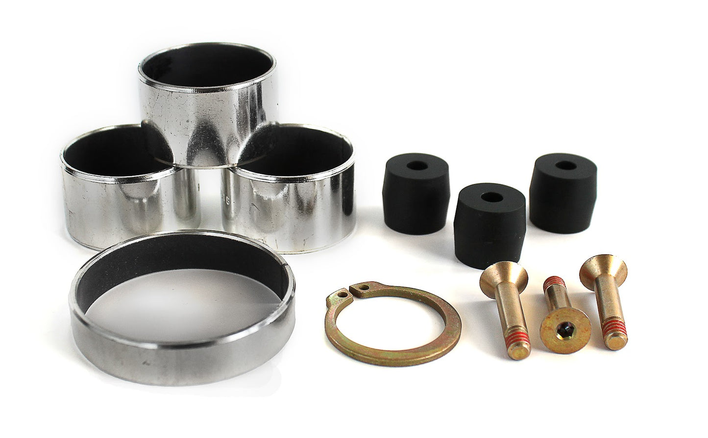 EPI Performance Clutch Kit WE213200 | UTV ATV Performance