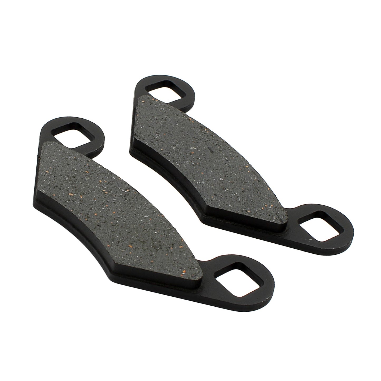 EPI Brake Pad WE442412 | UTV ATV Replacement Part