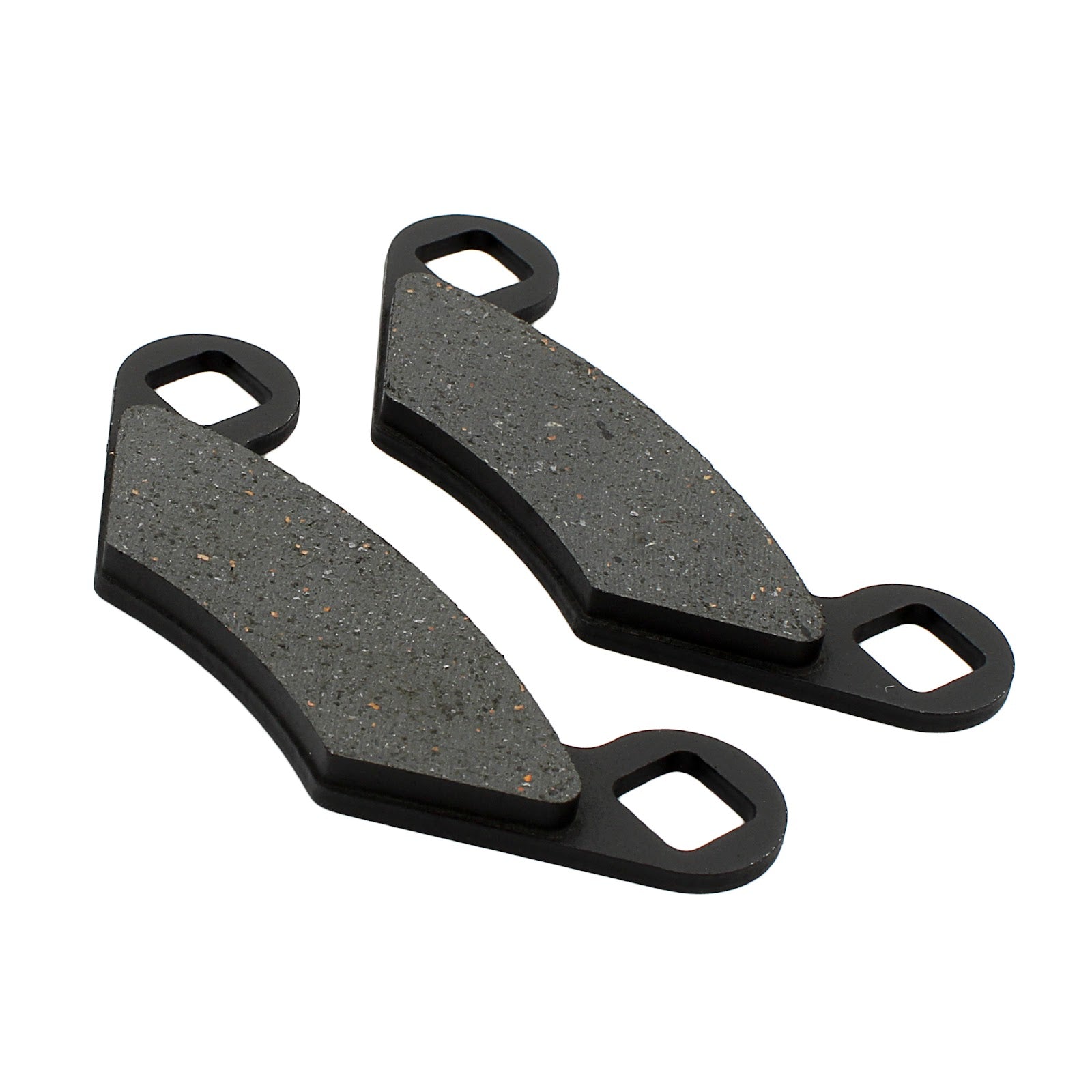 EPI Brake Pad WE442412 | UTV ATV Replacement Part