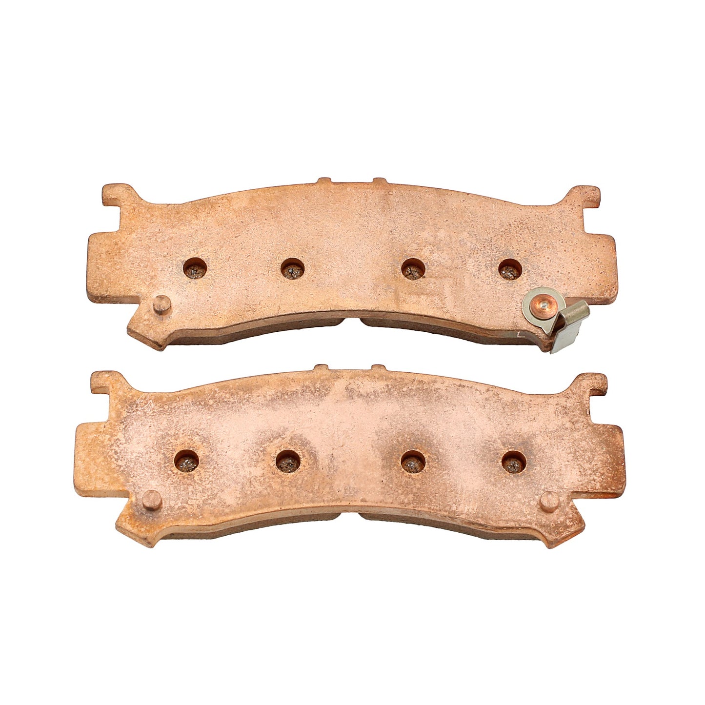 EPI Brake Pad WE445416 | UTV ATV Replacement Part