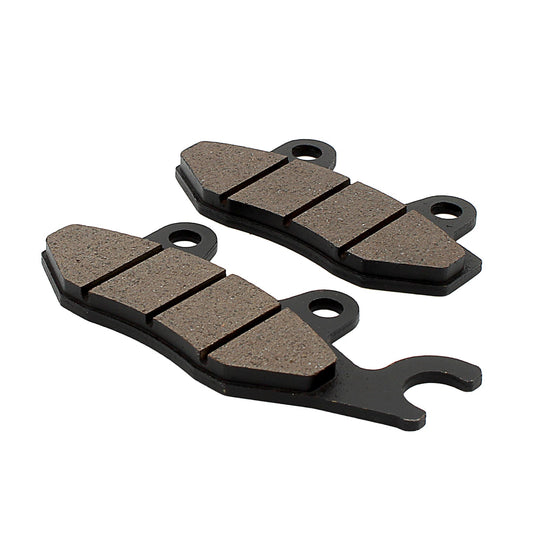 EPI Brake Pad WE440339 | UTV ATV Replacement Part