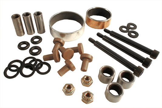 EPI Performance Clutch Kit WE210155 | UTV ATV Performance