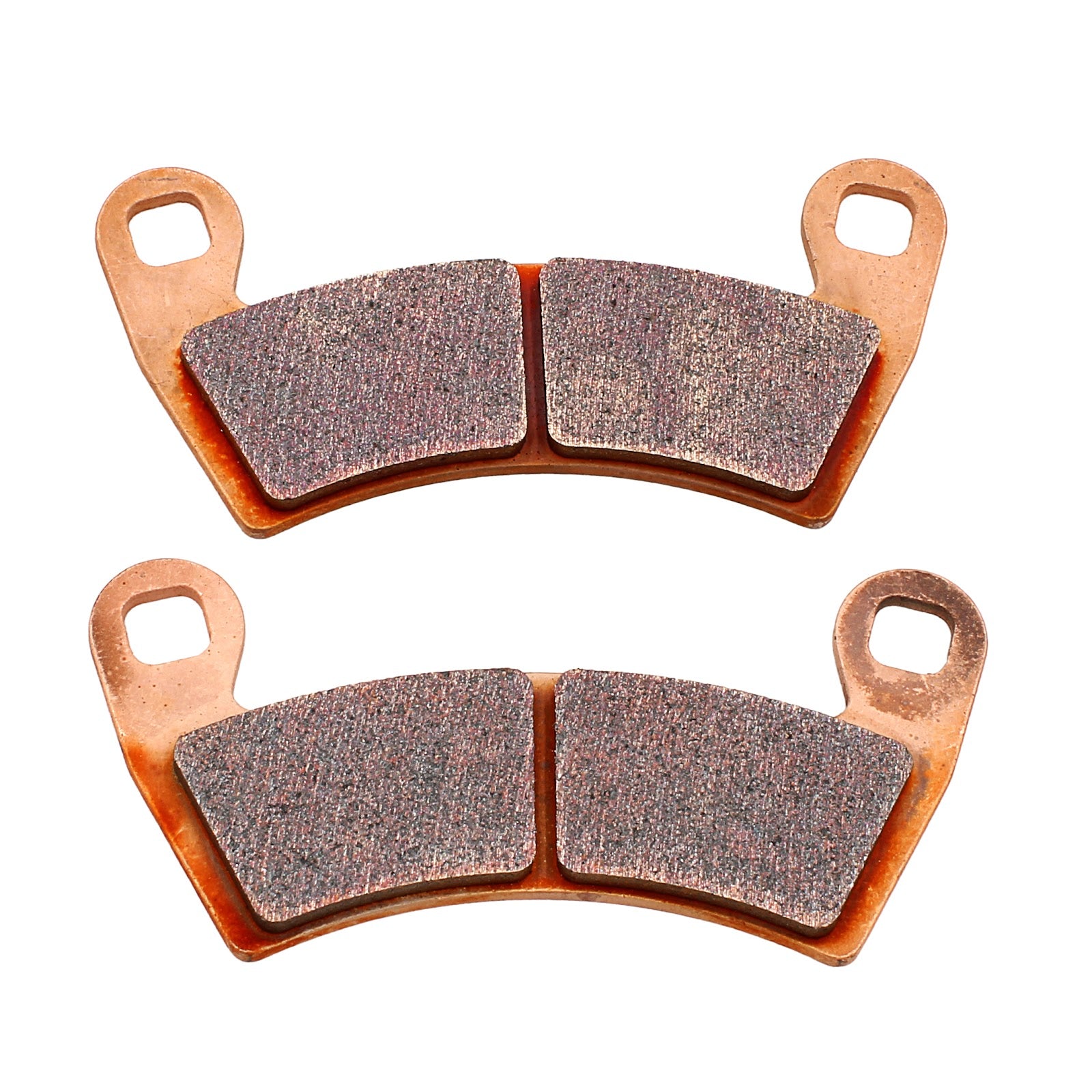 EPI Brake Pad WE445403 | UTV ATV Replacement Part