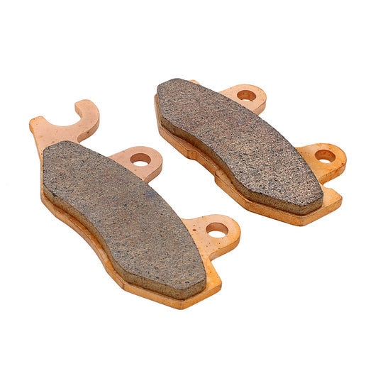 EPI Performance Brake Pad/Shoe - WE445422