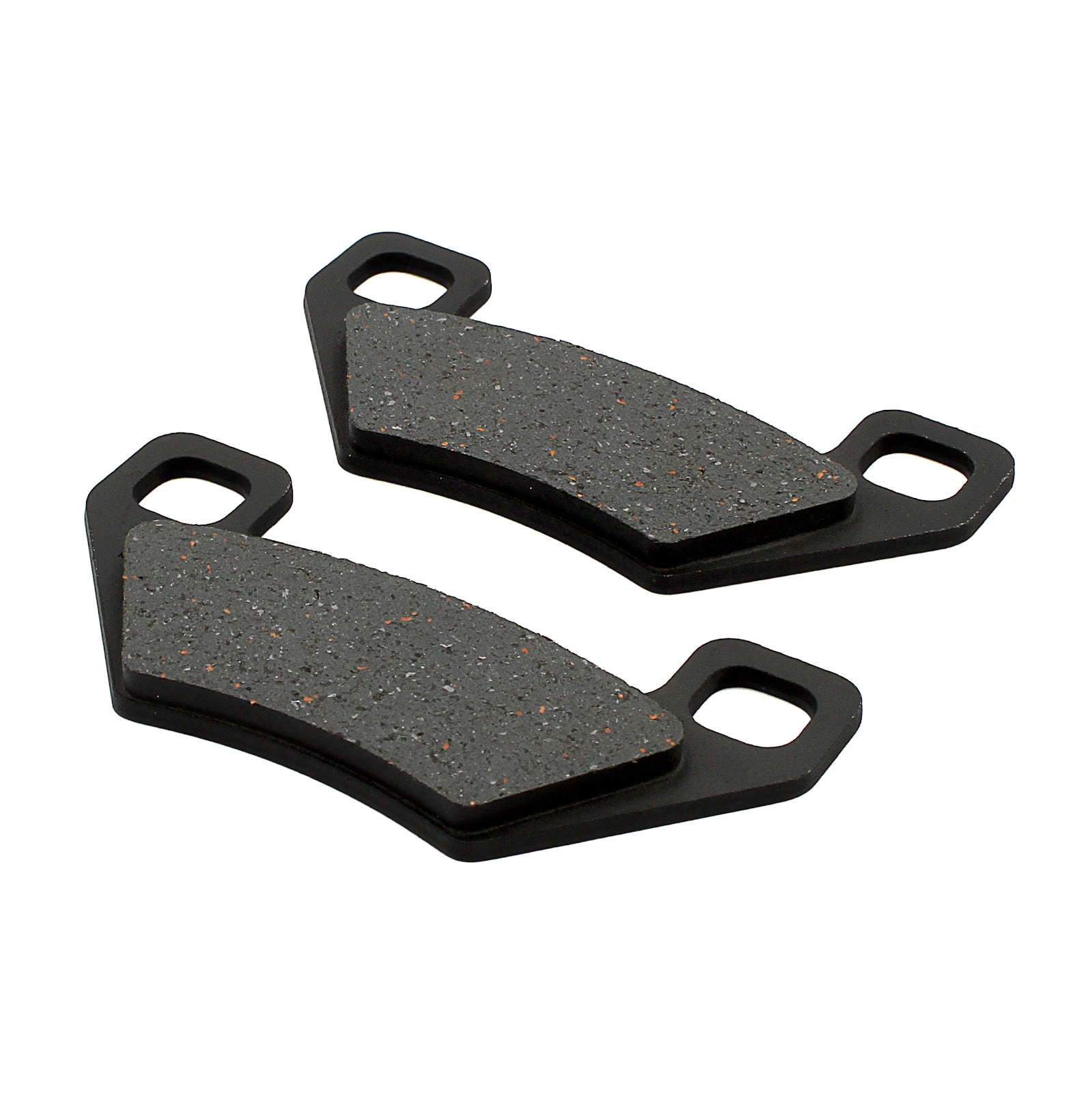 EPI Brake Pad WE440392 | UTV ATV Replacement Part