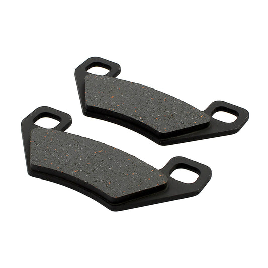 EPI Brake Pad WE440392 | UTV ATV Replacement Part