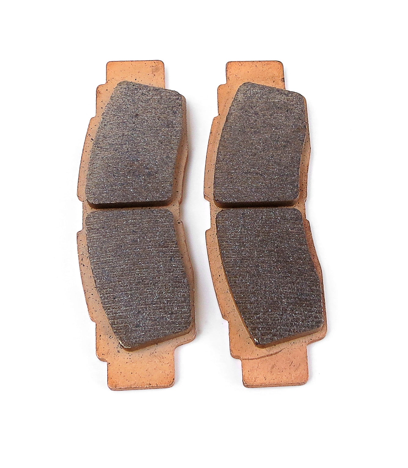 EPI Brake Pad WE445418 | UTV ATV Replacement Part