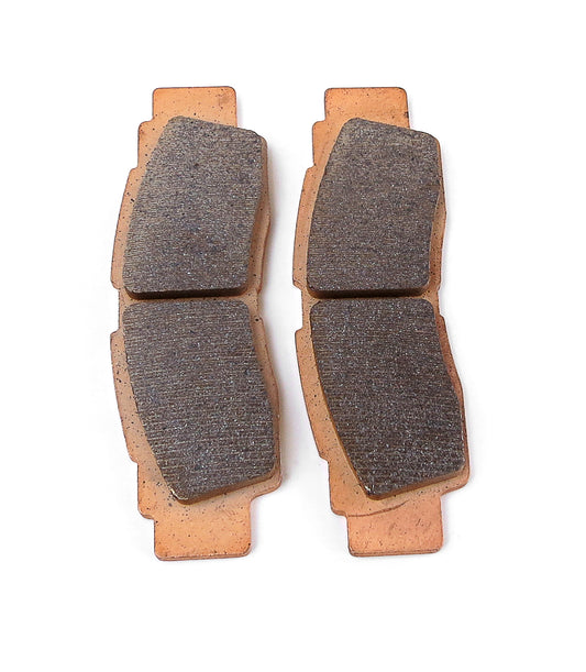 EPI Performance Brake Pad/Shoe - WE445418