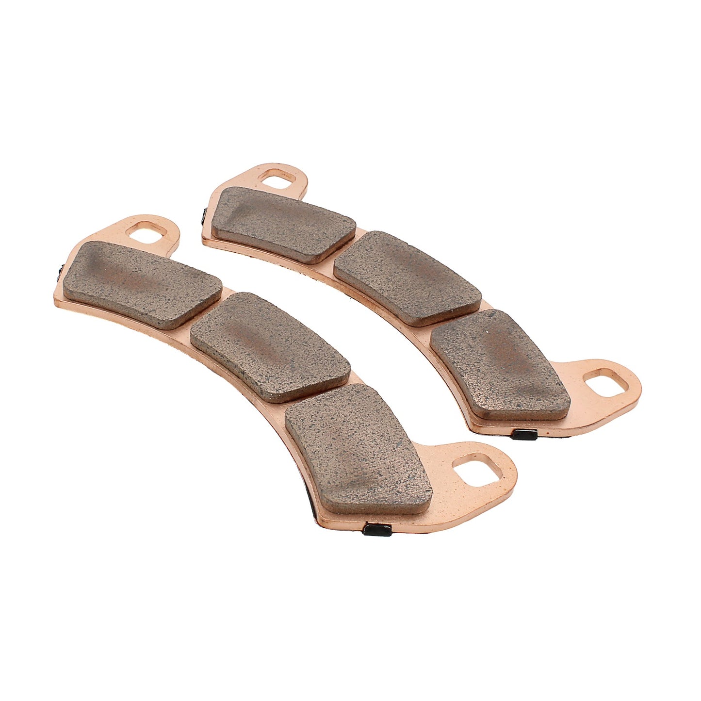 EPI Brake Pad WE445417 | UTV ATV Replacement Part