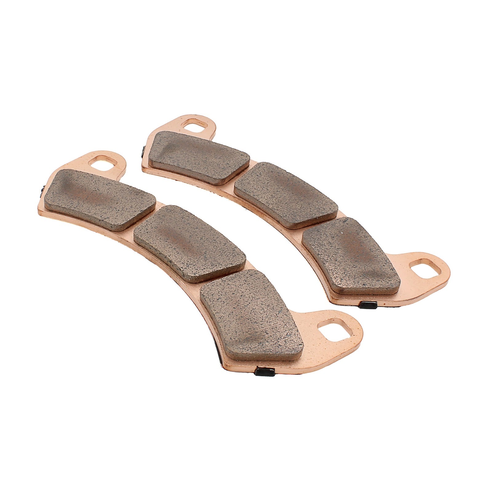 EPI Brake Pad WE445417 | UTV ATV Replacement Part