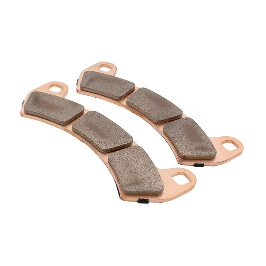 EPI Performance Brake Pad/Shoe - WE445417