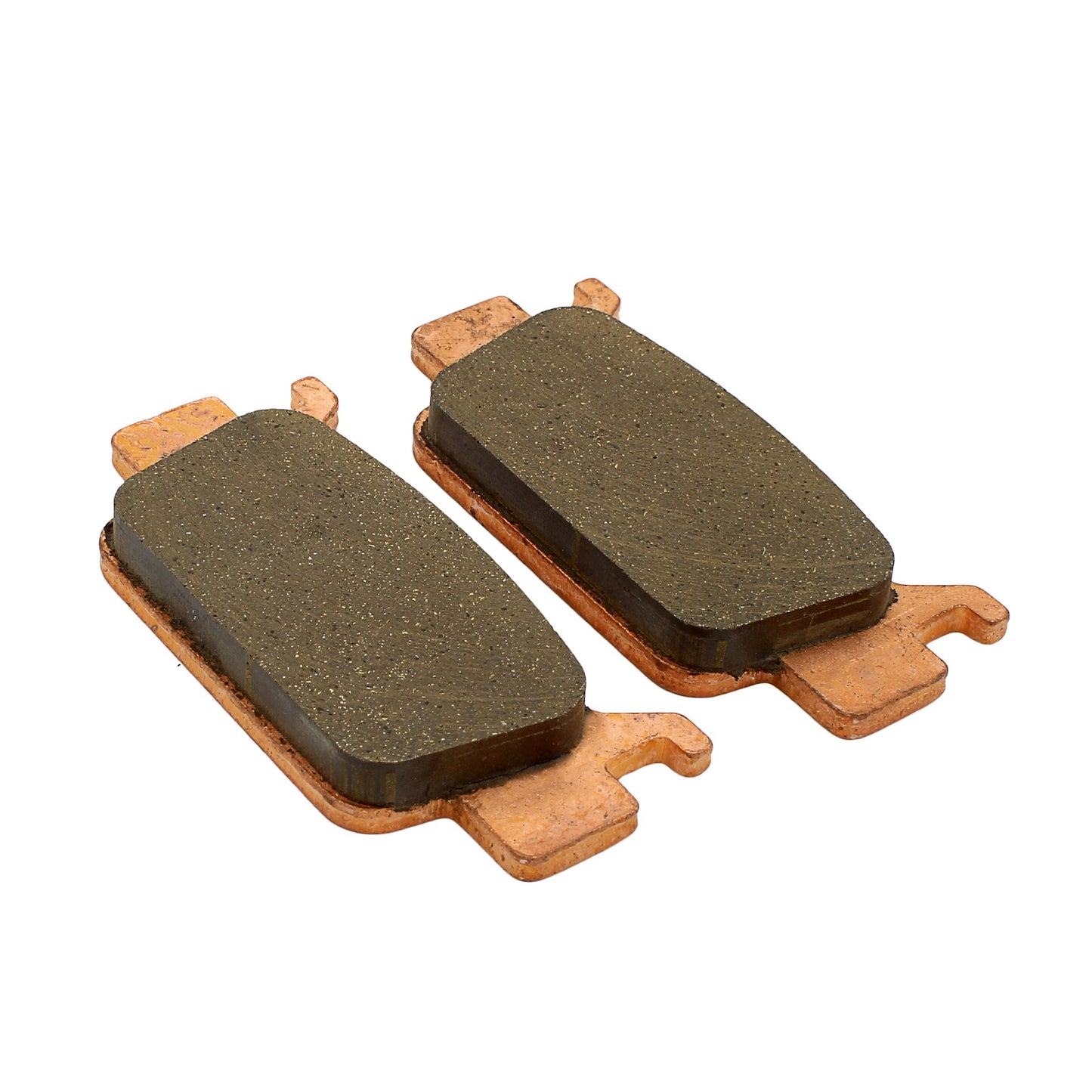 EPI Brake Pad WE441002 | UTV ATV Replacement Part