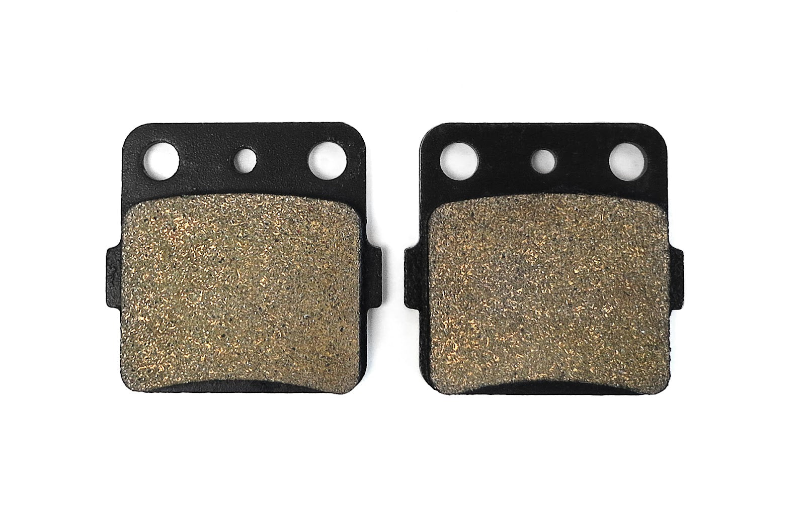 EPI Brake Pad HO442040 | UTV ATV Replacement Part