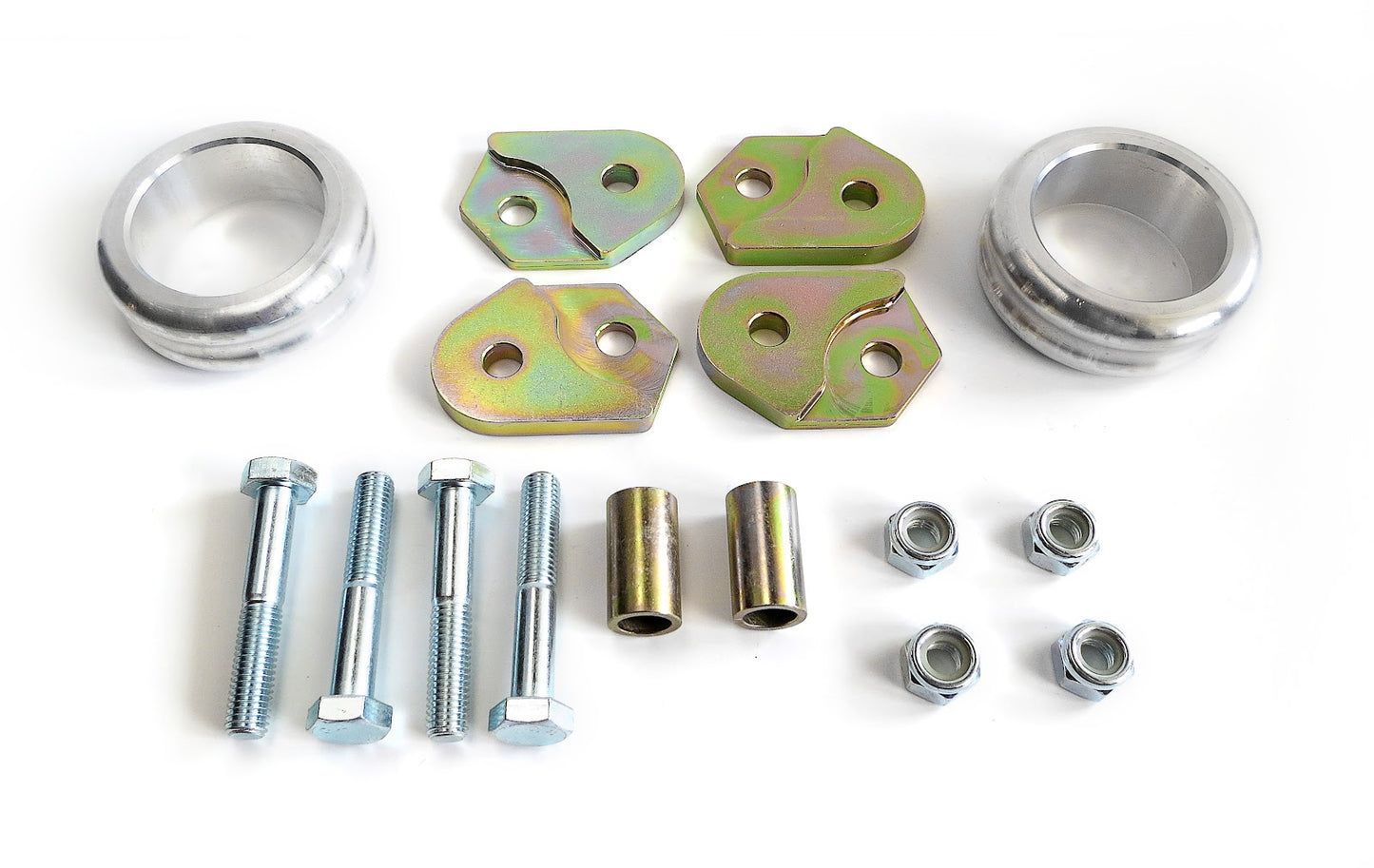 EPI Lift Kit EPILK210 | UTV ATV Suspension Upgrade