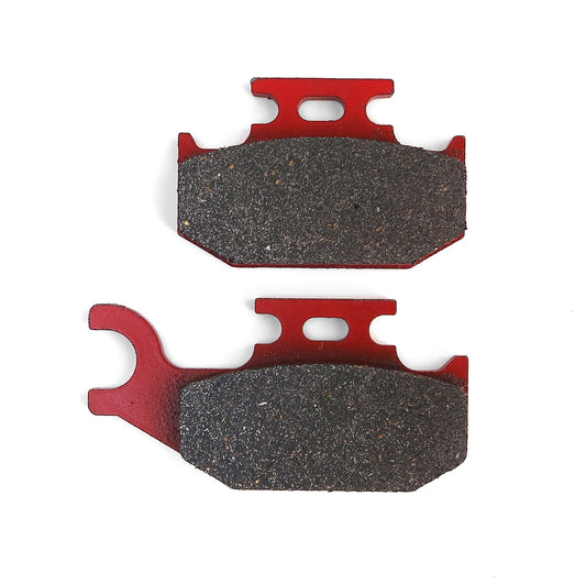 EPI Performance Brake Pad/Shoe - WE445385