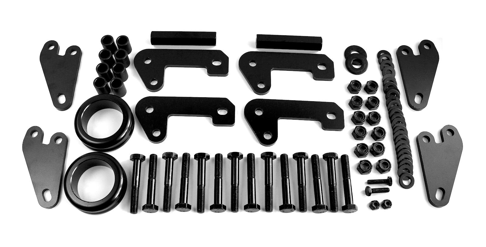 EPI Lift Kit EPILK212 | UTV ATV Suspension Upgrade