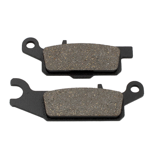 EPI Performance Brake Pad/Shoe - WE445381