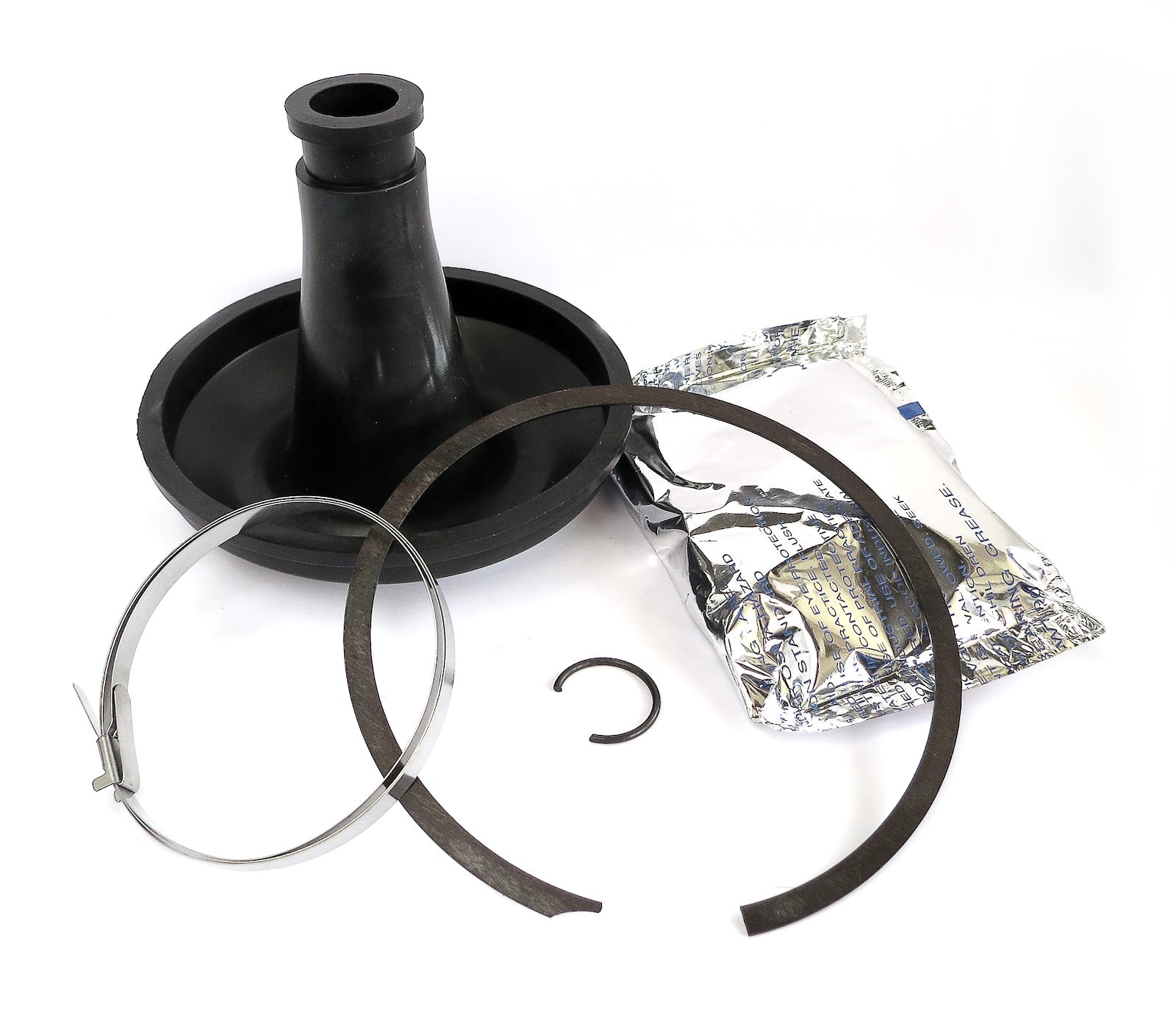 EPI CV Boot WE130009 | UTV ATV Replacement Part