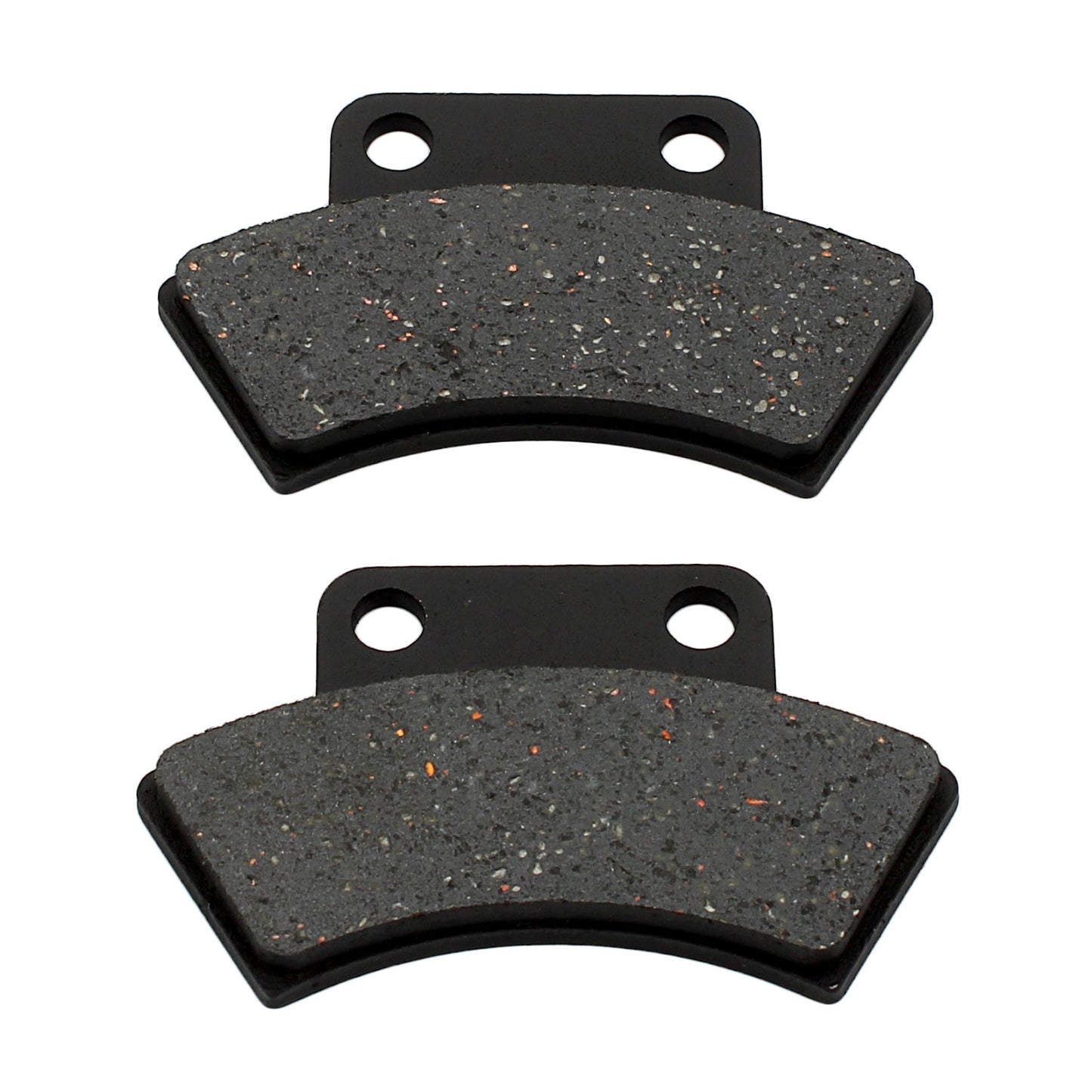 EPI Brake Pad WE440464 | UTV ATV Replacement Part