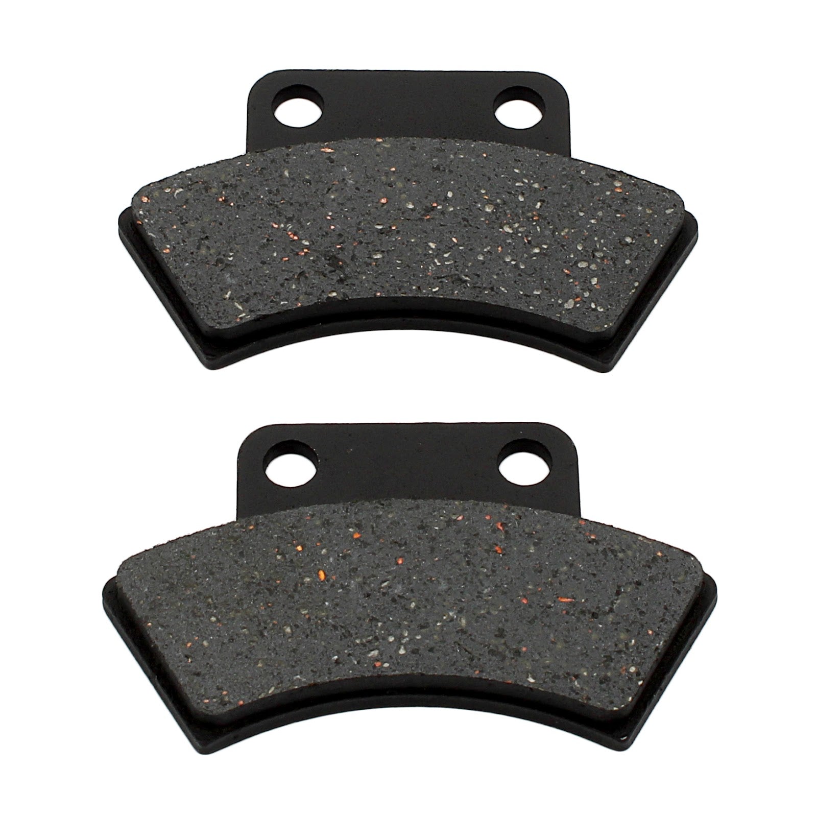 EPI Brake Pad WE440464 | UTV ATV Replacement Part