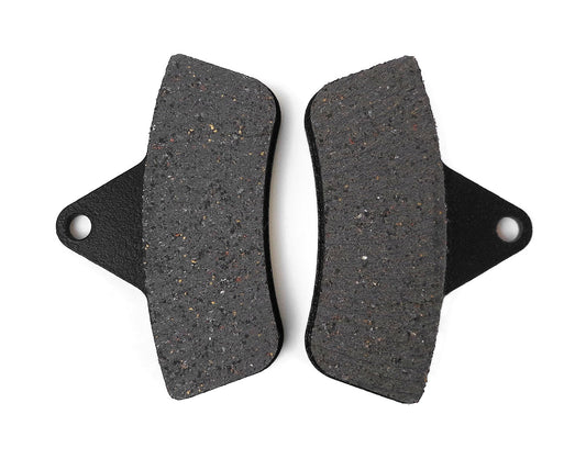 EPI Brake Pad WE440397 | UTV ATV Replacement Part