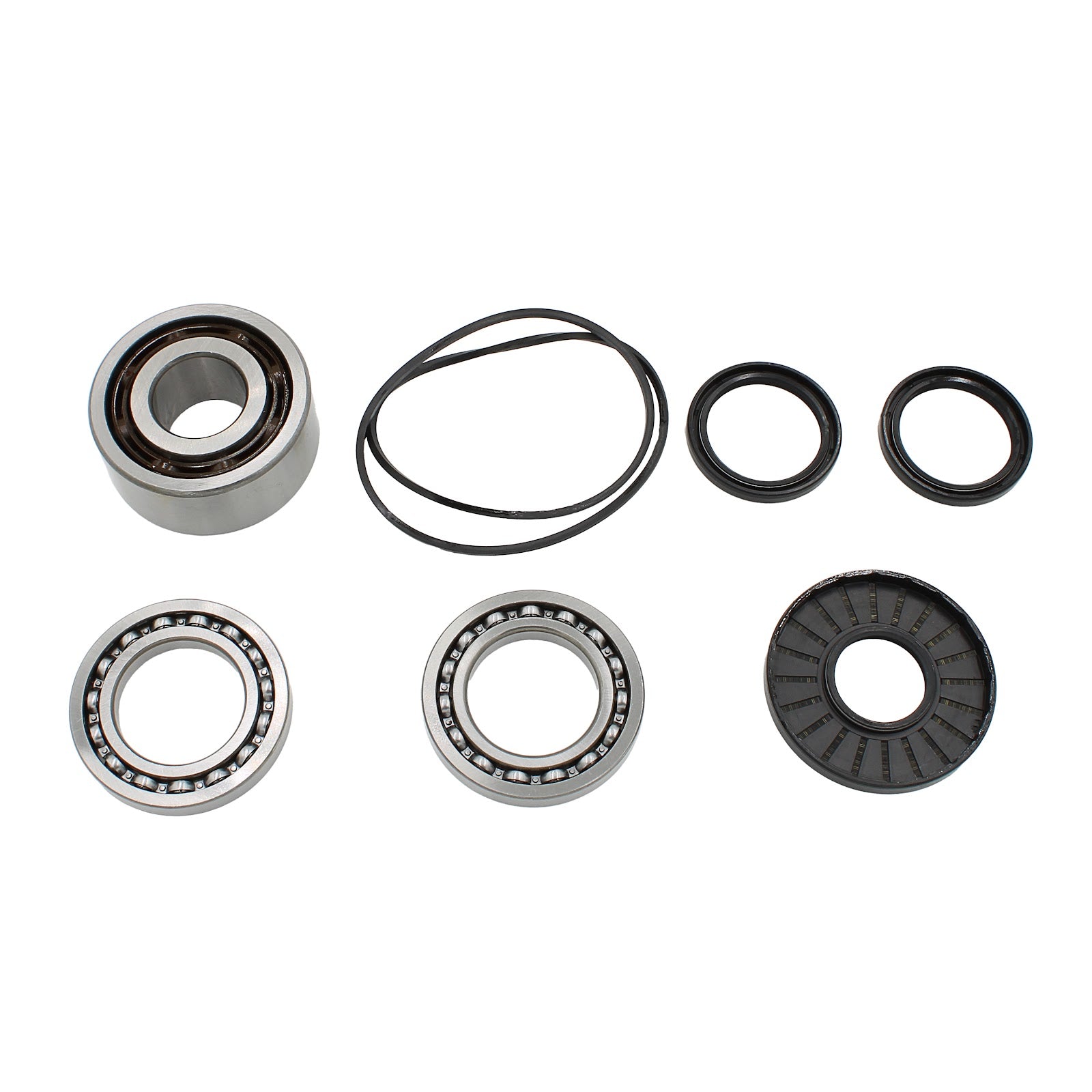 EPI Differential Kit WE290143 | UTV ATV Replacement Part