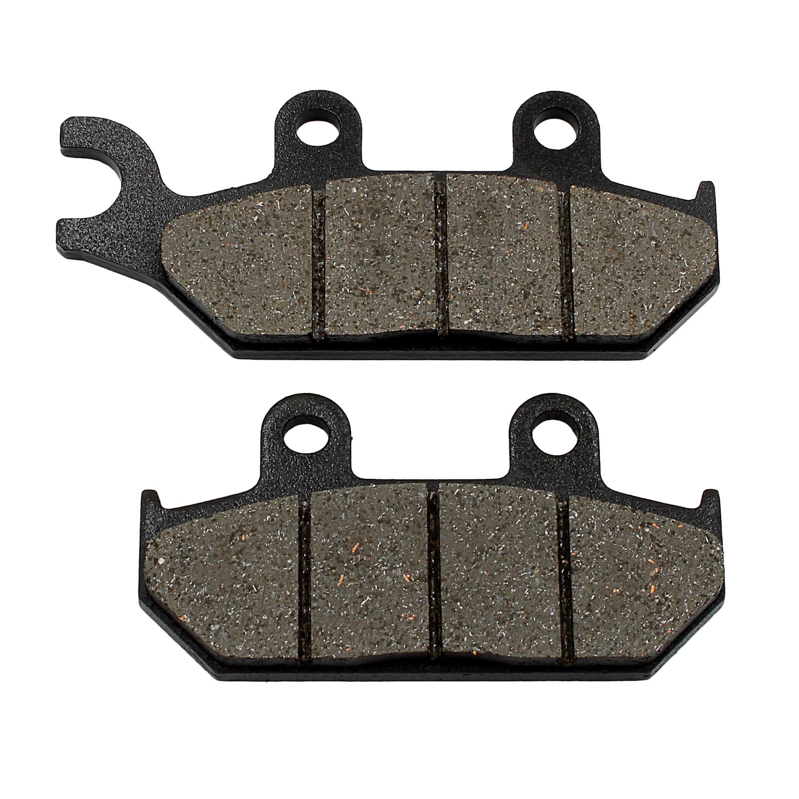EPI Brake Pad WE445405 | UTV ATV Replacement Part