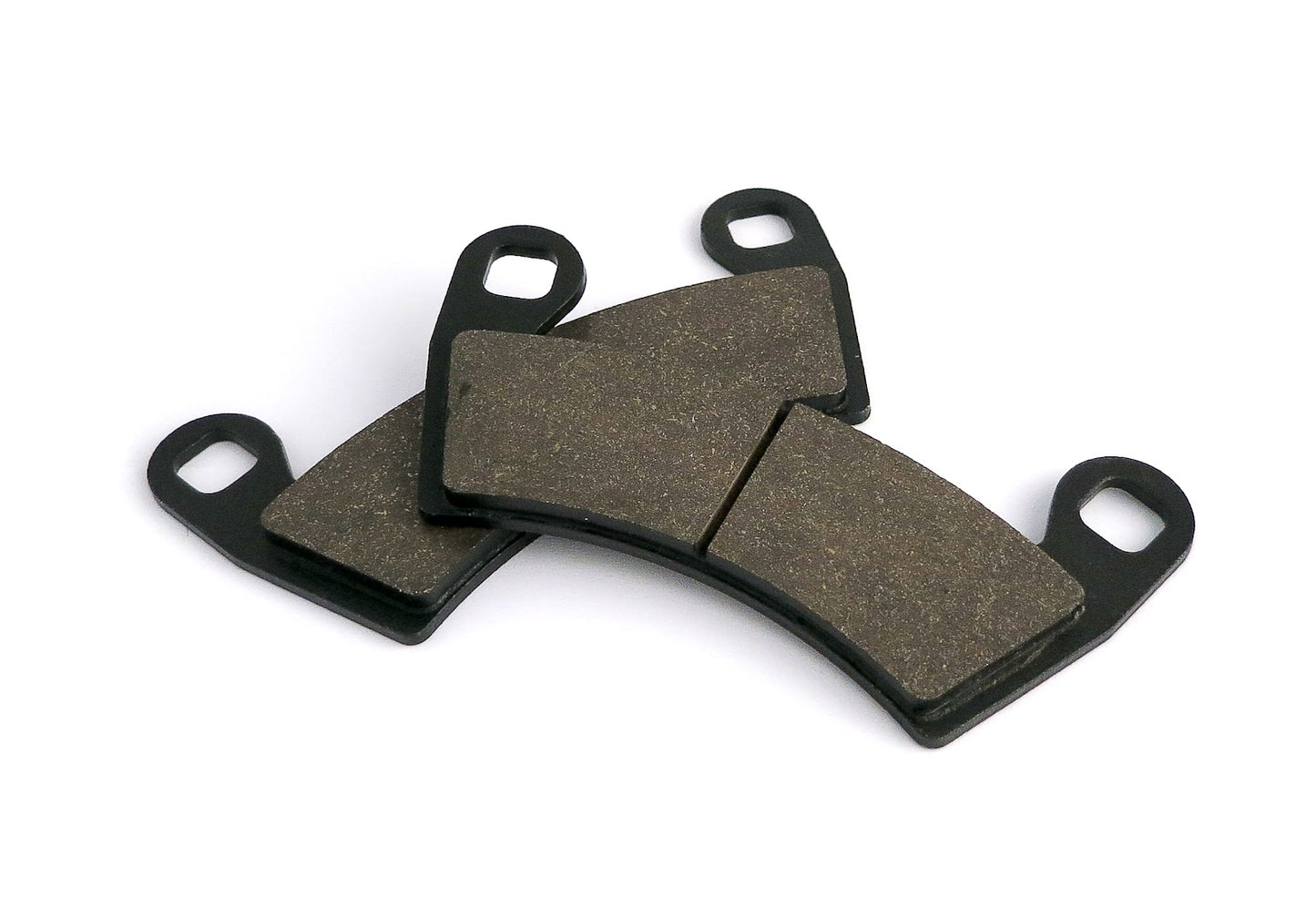 EPI Brake Pad WE445378 | UTV ATV Replacement Part