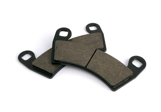 EPI Performance Brake Pad/Shoe - WE445378